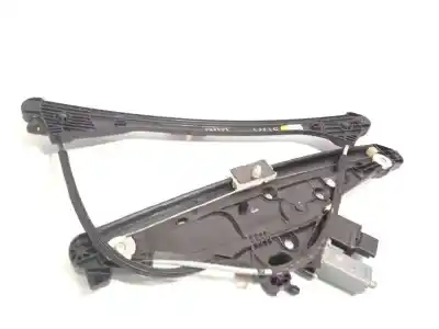 Автозапчасти б/у регулятор стекла переднего правого за opel grandland x selective ссылки oem iam 9815404080  9815643480