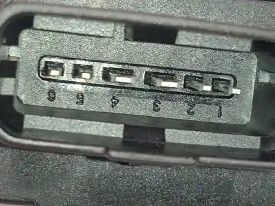 Автозапчасти б/у регулятор стекла переднего правого за opel grandland x selective ссылки oem iam 9815404080  9815643480