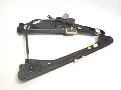 Автозапчасти б/у регулятор стекла переднего левого за opel grandland x selective ссылки oem iam 9815404280