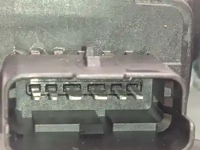 Автозапчасти б/у регулятор стекла переднего левого за opel grandland x selective ссылки oem iam 9815404280 9815650280 