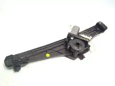 Автозапчасти б/у задний правый стеклорегулятор за opel grandland x selective ссылки oem iam 9815403780