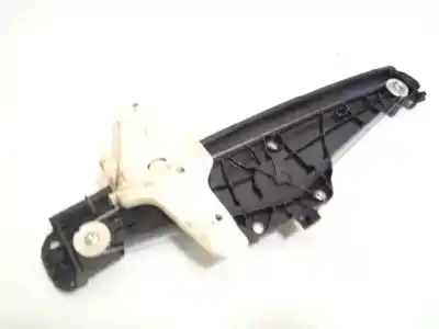 Автозапчасти б/у задний правый стеклорегулятор за opel grandland x selective ссылки oem iam 9815403780 9815642380 