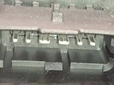 Автозапчасти б/у задний правый стеклорегулятор за opel grandland x selective ссылки oem iam 9815403780 9815642380 