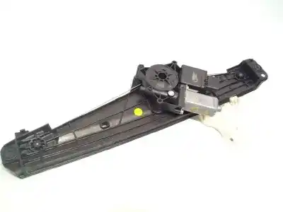 Автозапчасти б/у регулятор стекла заднего левого за opel grandland x selective ссылки oem iam 9815403880