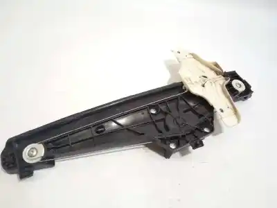 Автозапчасти б/у регулятор стекла заднего левого за opel grandland x selective ссылки oem iam 9815403880 9815642880 