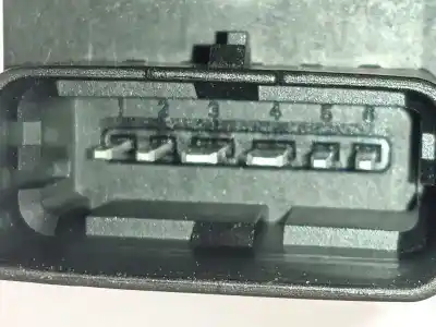 Автозапчасти б/у регулятор стекла заднего левого за opel grandland x selective ссылки oem iam 9815403880 9815642880 