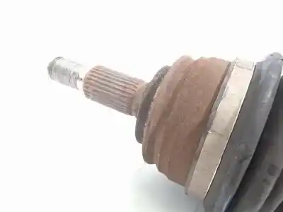 Автозапчасти б/у передняя левая трансмиссия за opel grandland x selective ссылки oem iam 9811176880  