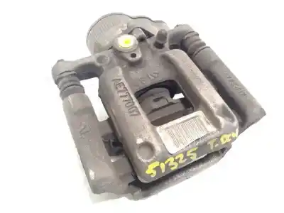 Автозапчасти б/у задний правый тормозной суппорт за opel grandland x selective ссылки oem iam 95525380