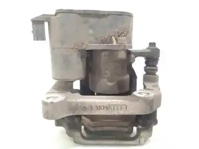 Автозапчасти б/у задний правый тормозной суппорт за opel grandland x selective ссылки oem iam 95525380  