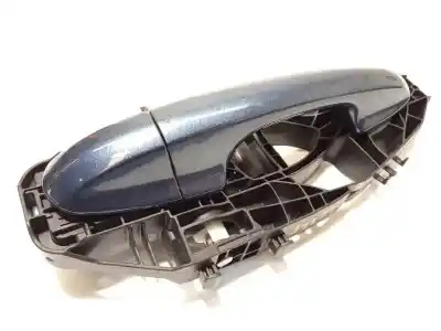 Peça sobressalente para automóvel em segunda mão puxador exterior frente direito por ford fiesta (ce1) trend referências oem iam 2126416