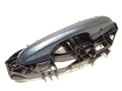 Peça sobressalente para automóvel em segunda mão puxador exterior dianteiro esquerdo por ford fiesta (ce1) trend referências oem iam 2126416