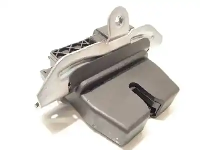 Peça sobressalente para automóvel em segunda mão fechadura do mala por ford fiesta (ce1) trend referências oem iam h1ban442a66aa