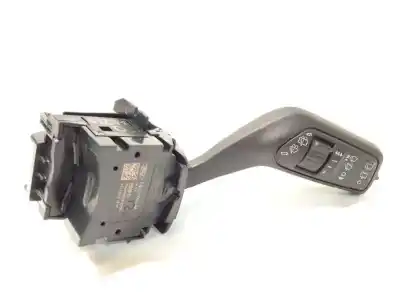 Peça sobressalente para automóvel em segunda mão comutador de limpa vidros por ford fiesta (ce1) trend referências oem iam gn1517a553ab