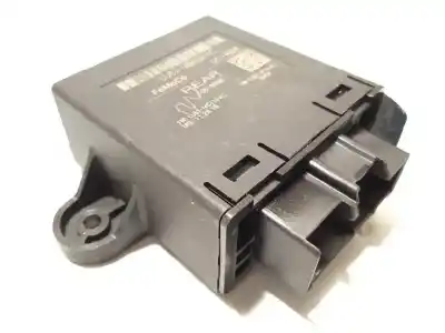 Peça sobressalente para automóvel em segunda mão bsi / bcm / módulo eletrónico confort por ford fiesta (ce1) trend referências oem iam lu5t14b534ac