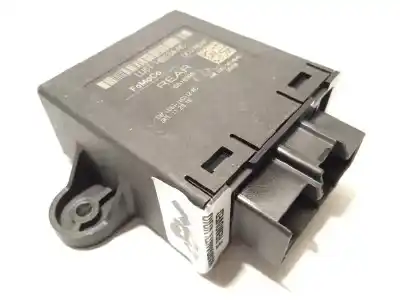 Peça sobressalente para automóvel em segunda mão bsi / bcm / módulo eletrónico confort por ford fiesta (ce1) trend referências oem iam lu5t14b534ac