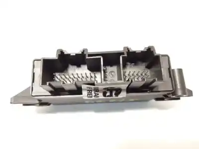 Second-hand car spare part electronic module for ford fiesta (ce1) trend oem iam references hu5t15k866ag  2394477
