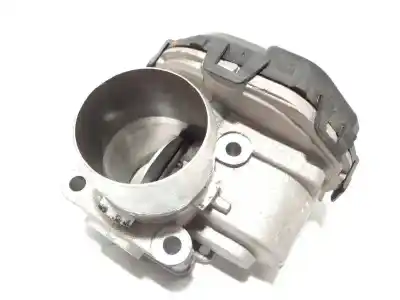 Peça sobressalente para automóvel em segunda mão borboleta de admissão por ford fiesta (ce1) trend referências oem iam 9830301280