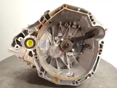 Second-hand car spare part GEARBOX for RENAULT SCÉNIC IV (J9_)  OEM IAM references TL4077 320101076R 