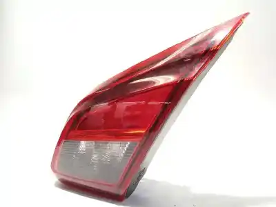 Peça sobressalente para automóvel em segunda mão farolim interior traseiro direito por opel corsa d (s07) 1.4 (l08 l68) referências oem iam 39012624 13454501 