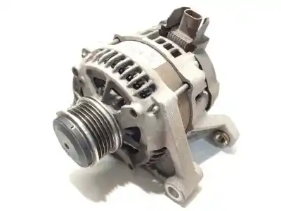 Peça sobressalente para automóvel em segunda mão alternador por opel corsa d (s07) 1.4 (l08 l68) referências oem iam 13585664