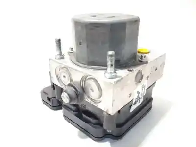 Peça sobressalente para automóvel em segunda mão abs por opel corsa d (s07) 1.4 (l08 l68) referências oem iam 39084530 269871 0265956292