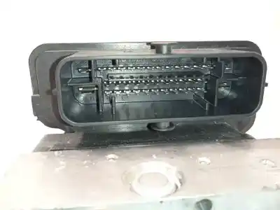 Peça sobressalente para automóvel em segunda mão abs por opel corsa d (s07) 1.4 (l08 l68) referências oem iam 39084530 269871 0265956292