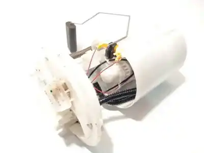 Pezzo di ricambio per auto di seconda mano POMPA DI BENZINA per OPEL CORSA D (S07)  Riferimenti OEM IAM 13436579 0580200292 