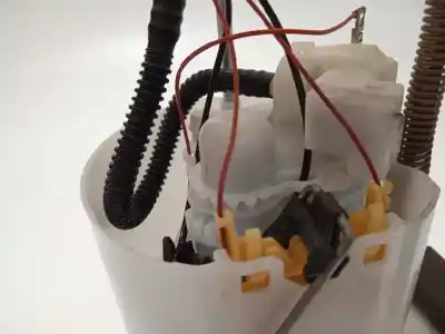 Second-hand car spare part fuel pump for opel corsa d (s07) 1.4 (l08 l68) oem iam references 13436579 0580200292 