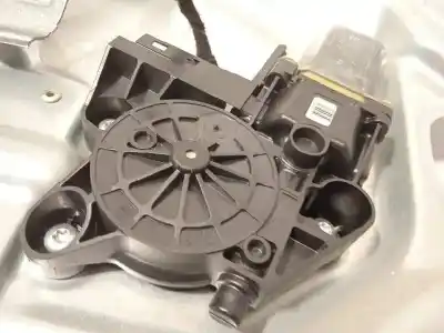 Second-hand car spare part driver left window regulator for ford focus lim. (cb4) trend oem iam references 8m51a219a65ab 7m51a203a29bc 