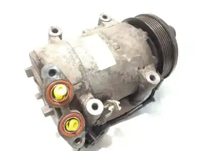 Peça sobressalente para automóvel em segunda mão COMPRESSOR DE AR CONDICIONADO A/A A/C por FORD FOCUS LIM. (CB4)  Referências OEM IAM 3M5H19D629KG  1677171