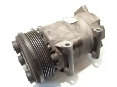 Peça sobressalente para automóvel em segunda mão compressor de ar condicionado a/a a/c por ford focus lim. (cb4) trend referências oem iam 3m5h19d629kg  1677171