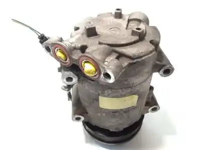 Peça sobressalente para automóvel em segunda mão compressor de ar condicionado a/a a/c por ford focus lim. (cb4) trend referências oem iam 3m5h19d629kg  1677171