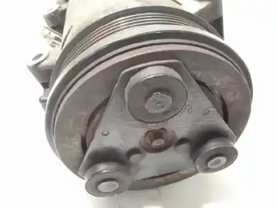 Peça sobressalente para automóvel em segunda mão compressor de ar condicionado a/a a/c por ford focus lim. (cb4) trend referências oem iam 3m5h19d629kg  1677171