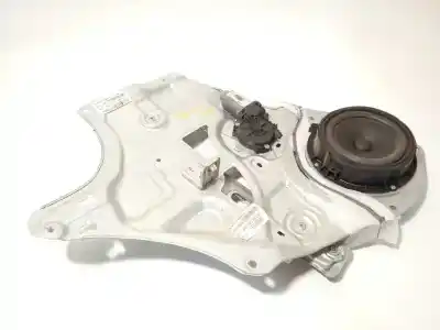 İkinci el araba yedek parçası ARKA SOL CAM REGÜLATÖRÜ için KIA SPORTAGE III (SL)  OEM IAM referansları 834703U020  