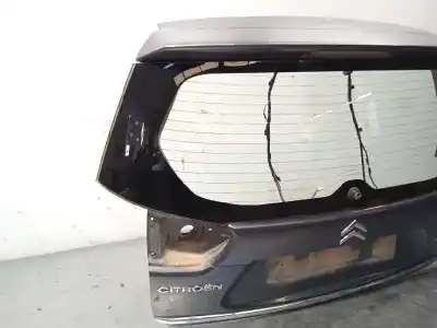 Автозапчастина б/у загальні двері для citroen c-crosser (vu_, vv_) 2.2 hdi посилання на oem iam 8701z5 8742r4 