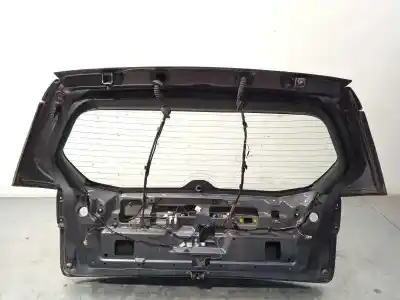 Автозапчастина б/у загальні двері для citroen c-crosser (vu_, vv_) 2.2 hdi посилання на oem iam 8701z5 8742r4 