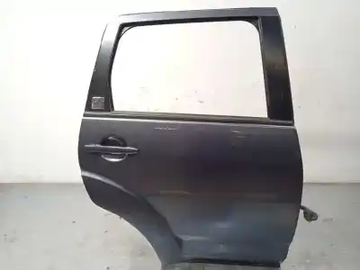 Автозапчасти б/у дверь задняя правая за citroen c-crosser (vu_, vv_) 2.2 hdi ссылки oem iam 9008s5