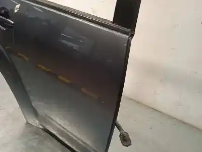 Автозапчастина б/у двері задні праві для citroen c-crosser (vu_, vv_) 2.2 hdi посилання на oem iam 9008s5  