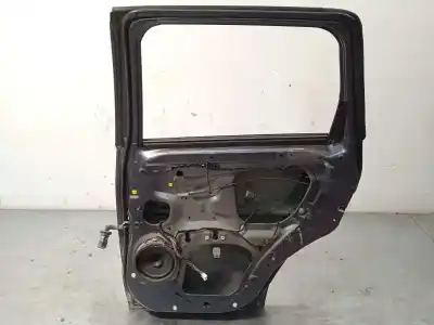 Автозапчастина б/у двері задні праві для citroen c-crosser (vu_, vv_) 2.2 hdi посилання на oem iam 9008s5  