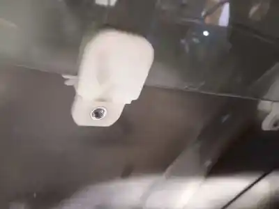 Автозапчастина б/у двері задні праві для citroen c-crosser (vu_, vv_) 2.2 hdi посилання на oem iam 9008s5  