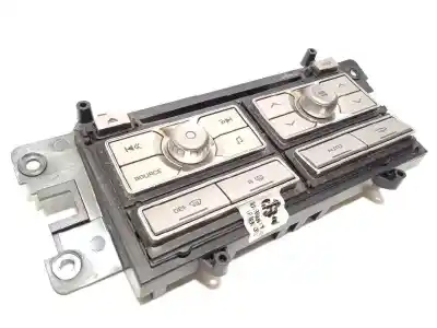 Pièce détachée automobile d'occasion commutateur multifonctions pour jaguar xf 3.0 v6 diesel s premium luxury références oem iam 8x2318c858bg
