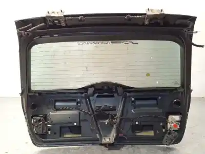 Second-hand car spare part tailgate for bmw serie 3 touring (e46) 320d oem iam references 41628158552 8158552 