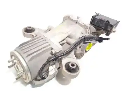 Tweedehands auto-onderdeel achter differentieel voor citroen c-crosser (vu_, vv_) 2.2 hdi oem iam-referenties 3001e7