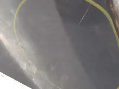 Автозапчасти б/у переднее правое крыло за citroen c-crosser (vu_, vv_) 2.2 hdi ссылки oem iam 7840w0  