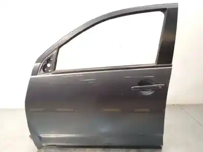 Автозапчасти б/у левая передняя дверь за citroen c-crosser (vu_, vv_) 2.2 hdi ссылки oem iam 9002z5