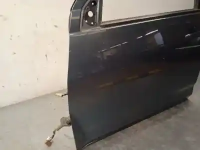 Автозапчасти б/у левая передняя дверь за citroen c-crosser (vu_, vv_) 2.2 hdi ссылки oem iam 9002z5  9002fa