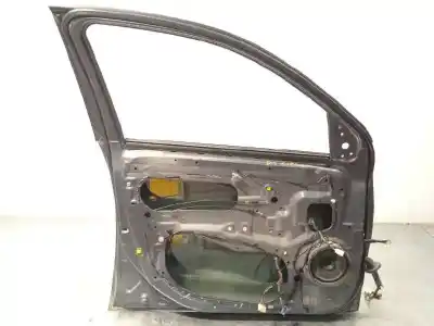 Автозапчасти б/у левая передняя дверь за citroen c-crosser (vu_, vv_) 2.2 hdi ссылки oem iam 9002z5  9002fa