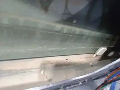 Автозапчасти б/у левая передняя дверь за citroen c-crosser (vu_, vv_) 2.2 hdi ссылки oem iam 9002z5  9002fa