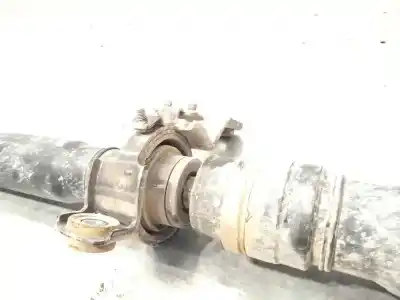 Автозапчасти б/у центральная трансмиссия за citroen c-crosser (vu_, vv_) 2.2 hdi ссылки oem iam 280191  