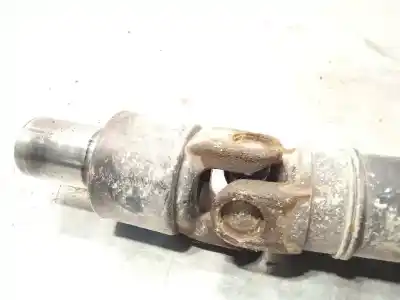 Автозапчасти б/у центральная трансмиссия за citroen c-crosser (vu_, vv_) 2.2 hdi ссылки oem iam 280191  